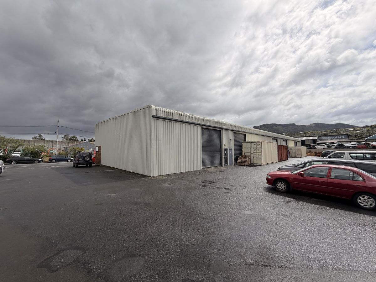 Versatile Industrial Facility - Ansicht 3