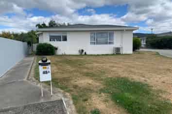 45A High Street, Waimate