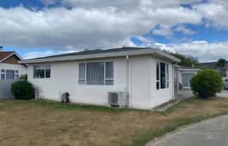 45A High Street, Waimate