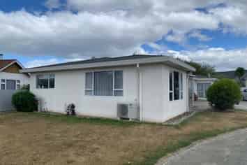 45A High Street, Waimate