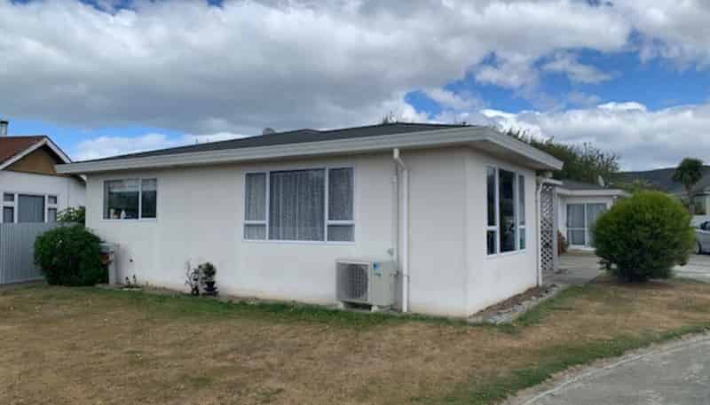 45A High Street, Waimate