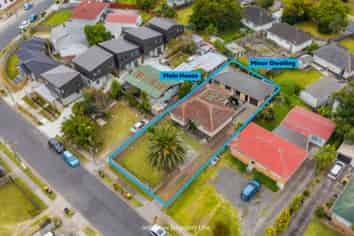 12 Clutha Crescent, Clover Park