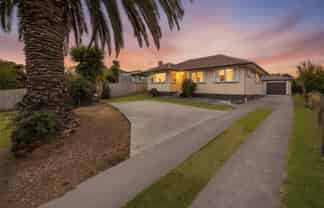 12 Clutha Crescent, Clover Park