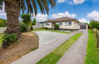 12 Clutha Crescent, Otara