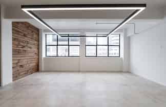 Full Floor Character Office | Tasman Building