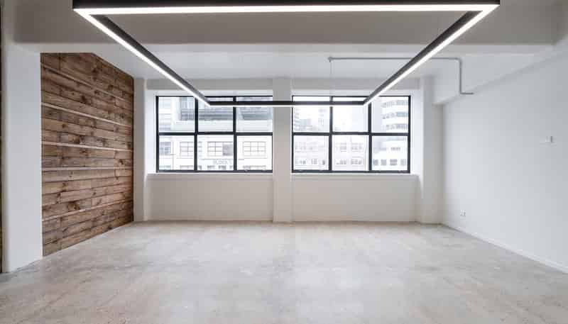  16-22 Anzac Avenue, Auckland Central