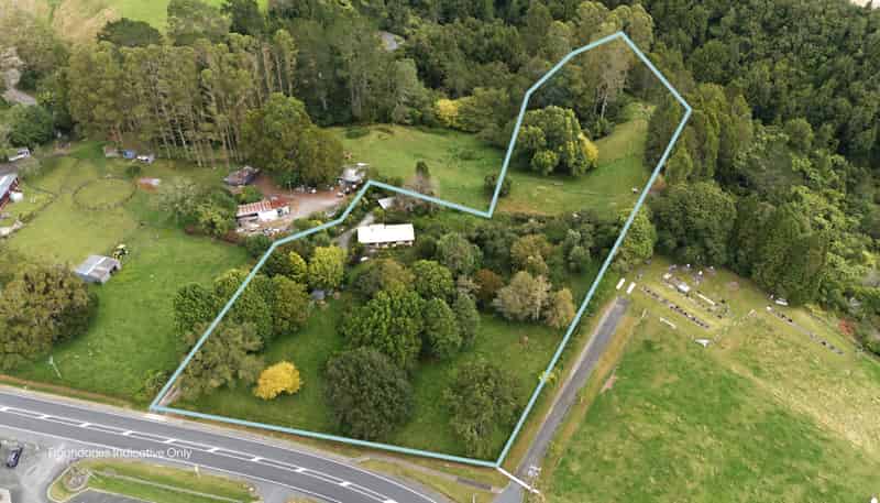 1292 Oropi Road, Oropi