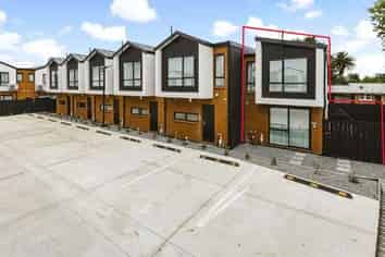 9/1 Tennessee Avenue, Mangere East