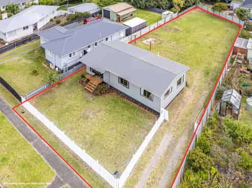 7 Tainui Street, Castlecliff