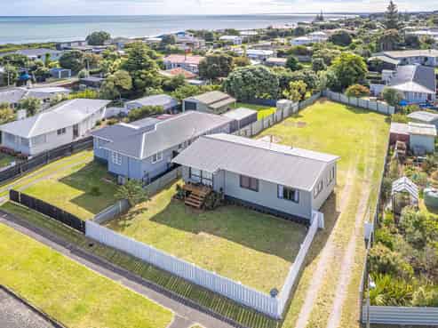 7 Tainui Street, Castlecliff