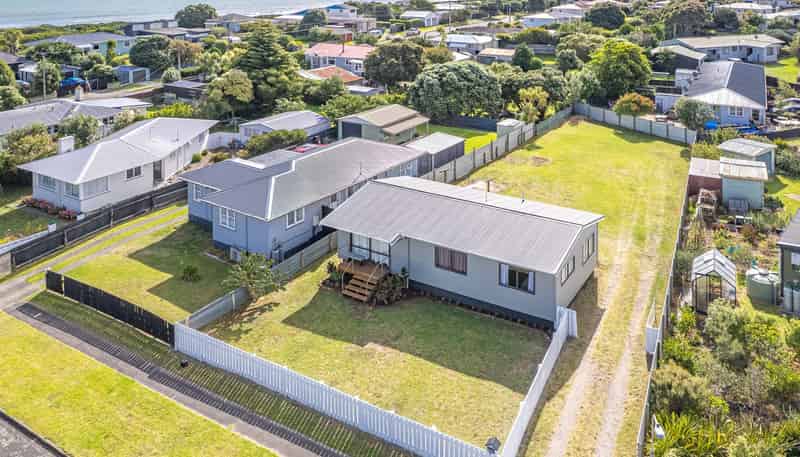 7 Tainui Street, Castlecliff