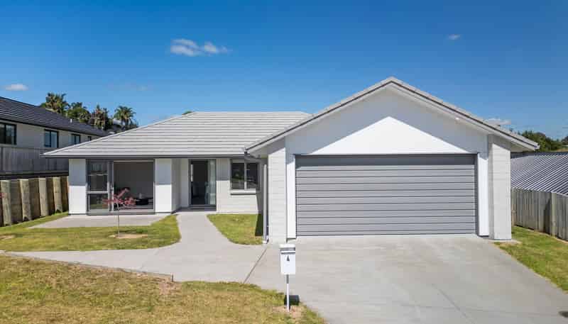 4 Maluma Close, Ohauiti
