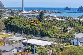 32A Glen Almond Street, New Plymouth Central