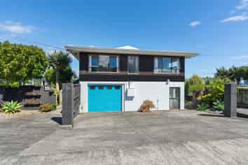 32A Glen Almond Street, New Plymouth Central