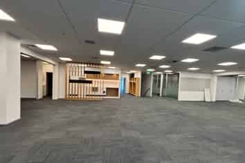 Office - Airport Business Park with Car Parking