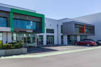 Office - Airport Business Park with Car Parking