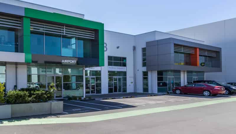 92 Russley Road, Russley