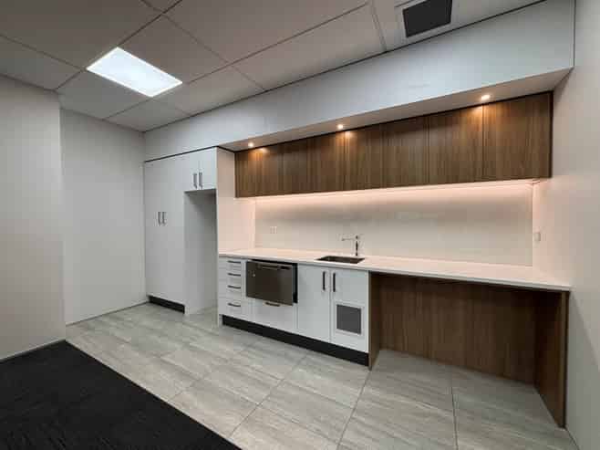 Office - Airport Business Park with Car Parking