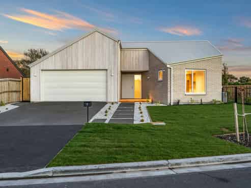 11 Tuna Street, Halswell
