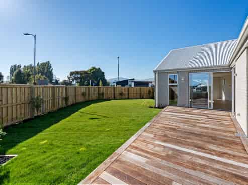 11 Tuna Street, Halswell