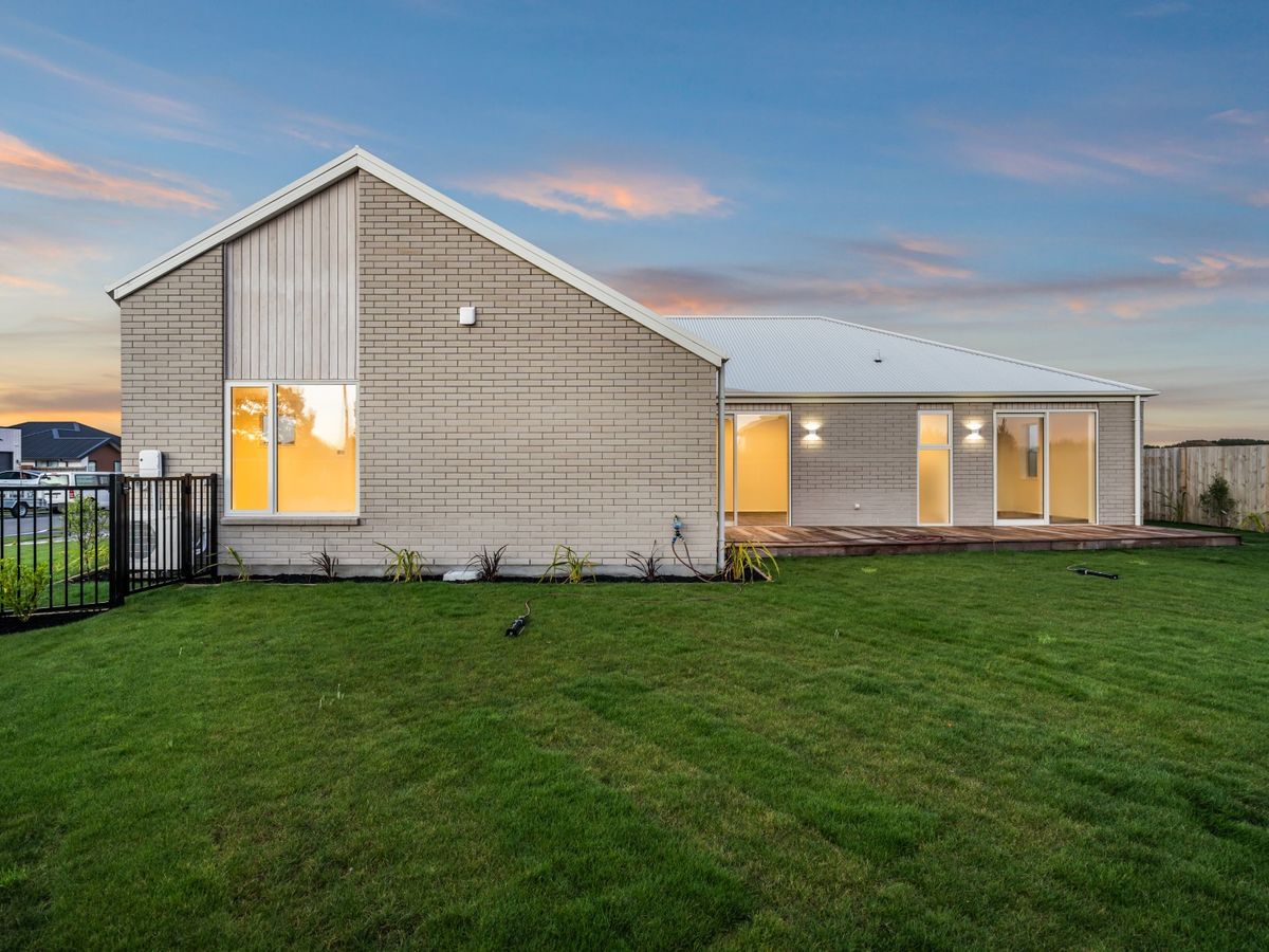 11 Tuna Street, Halswell, Christchurch City, Canterbury - Photo 2