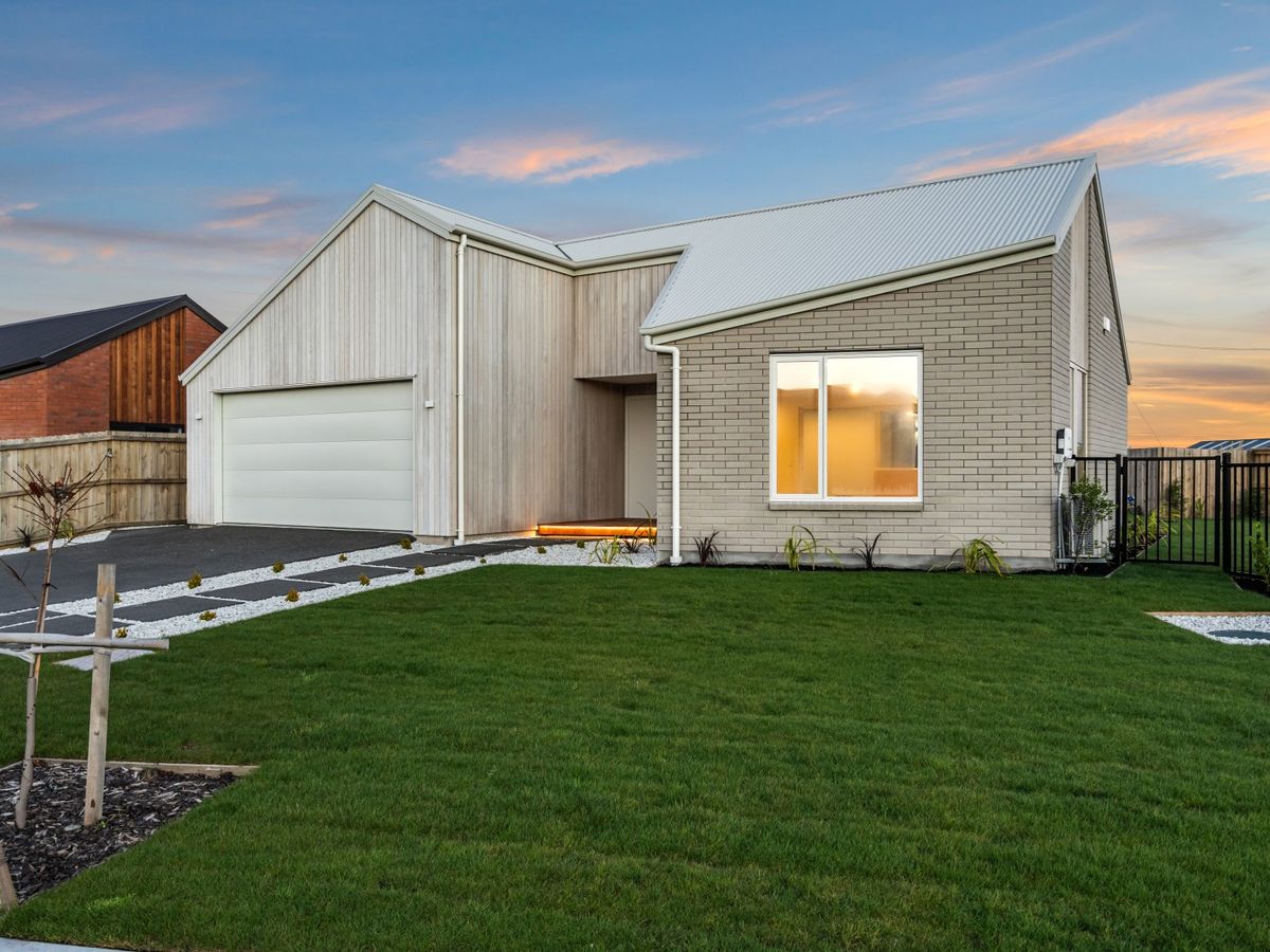 11 Tuna Street, Halswell, Christchurch City, Canterbury