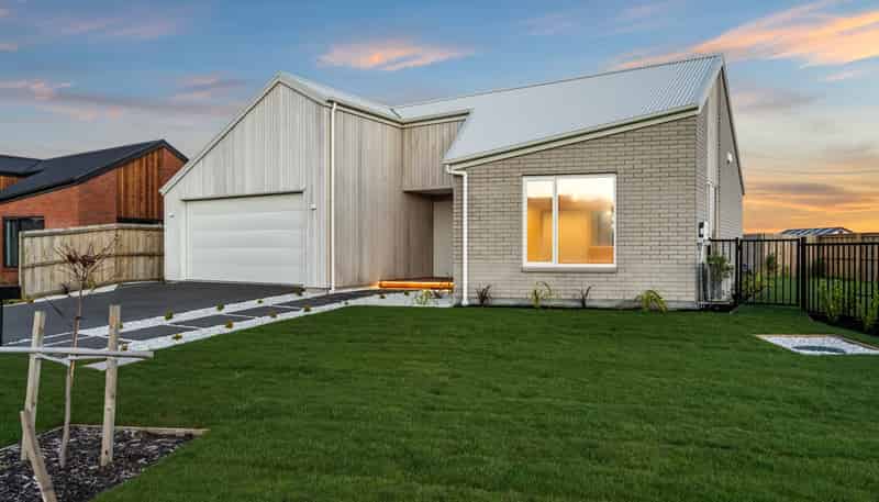 11 Tuna Street, Halswell