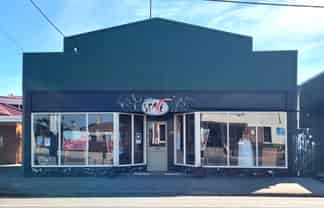 120 Palmerston Street, Riverton