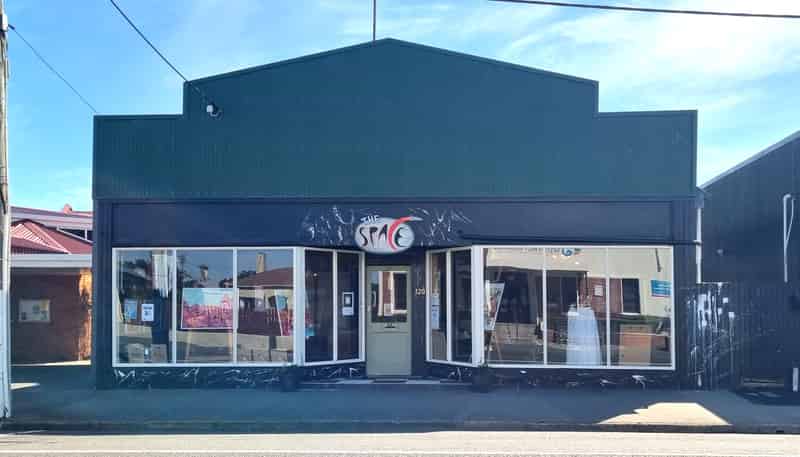 120 Palmerston Street, Riverton