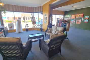 120 Palmerston Street, Riverton