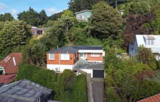 3 Lees Street, Dunedin Central