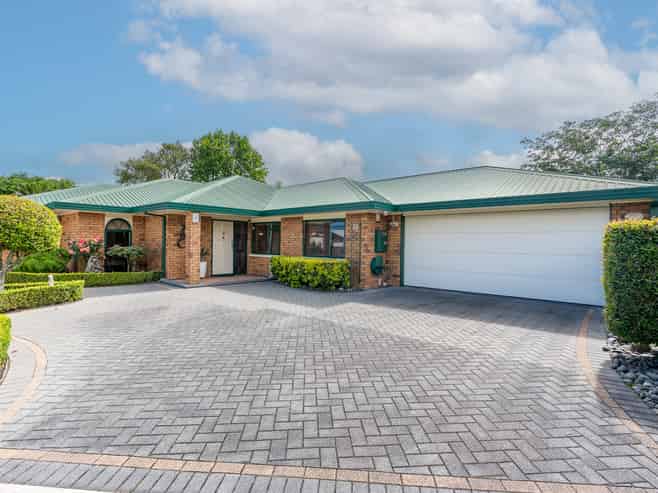 19 Kingsford Mews, Hamilton East