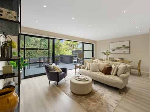 2/36 Mainston Road, Remuera