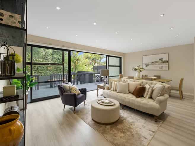 2/36 Mainston Road, Remuera