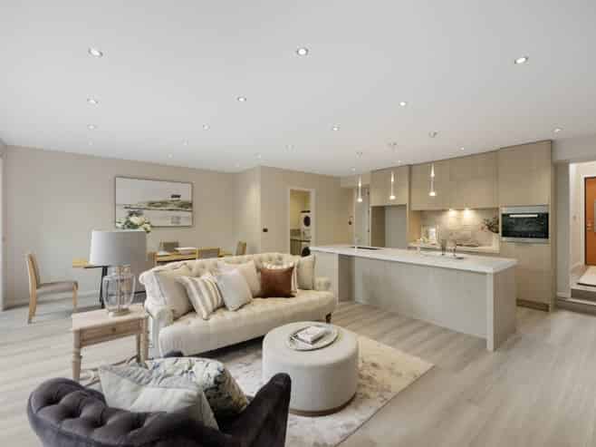 2/36 Mainston Road, Remuera