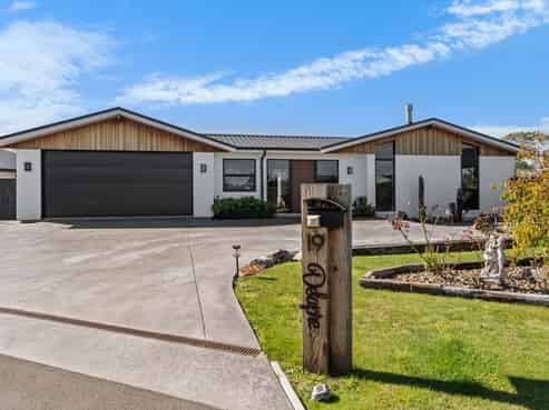 19 Delapre Drive, Rolleston