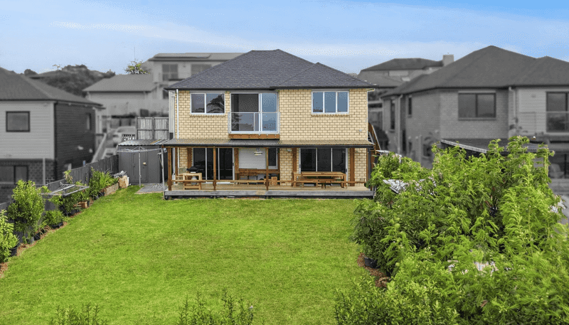 85c Lake Panorama Drive, Henderson