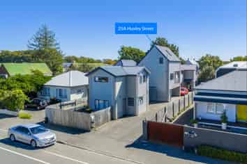 25A Huxley Street, Sydenham