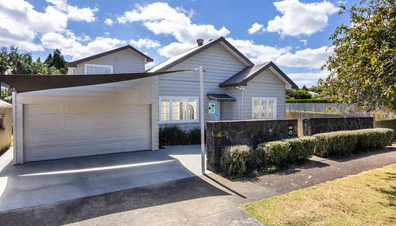 22 Parrish Road, Sandringham