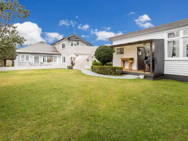 22 Parrish Road, Sandringham
