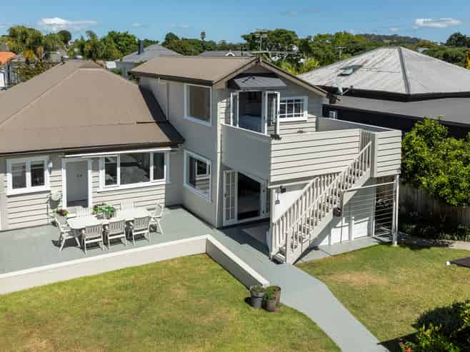 22 Parrish Road, Sandringham