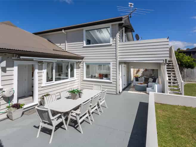 22 Parrish Road, Sandringham