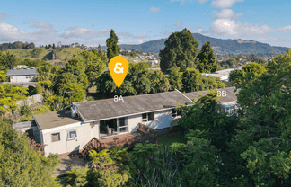 8A Taiporutu Place, Springfield