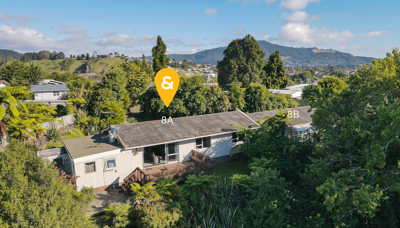 8A Taiporutu Place, Springfield