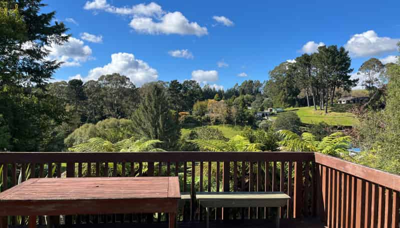 8A Taiporutu Place, Springfield