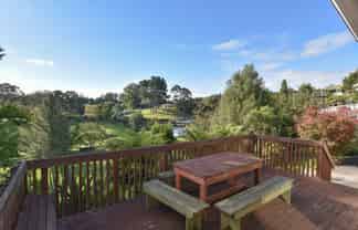 8A Taiporutu Place, Springfield