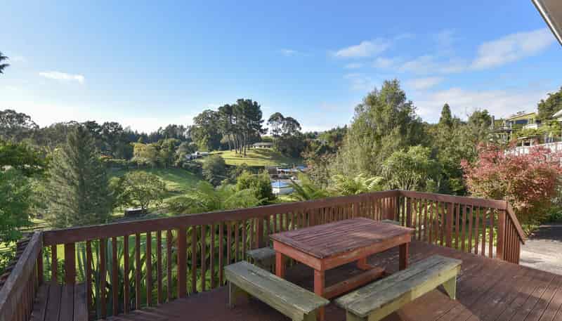 8A Taiporutu Place, Springfield