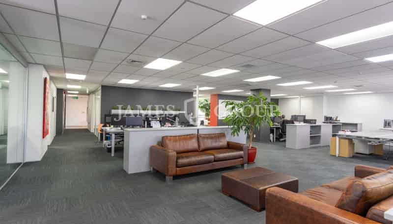 5-7 Kingdon Street, Newmarket