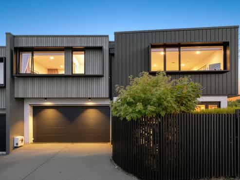 2 Ryanville Lane, Saint Heliers