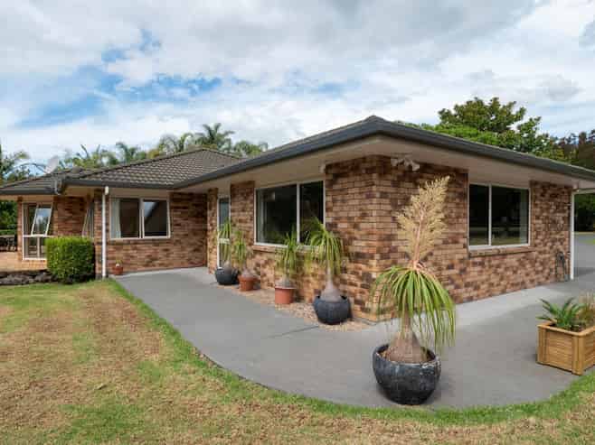 6 Campbell Lane, Kerikeri